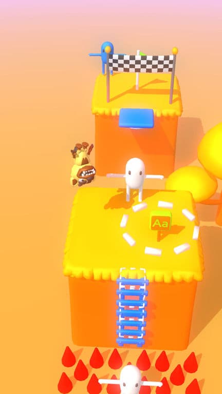 Remix Parkour preview image