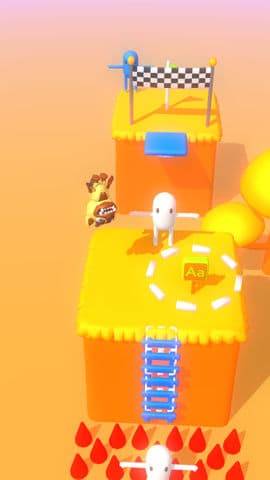 Remix Parkour