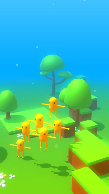 Nature Scene preview image