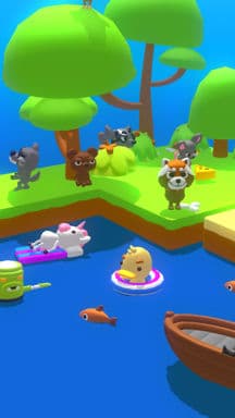 NEW ASSETS: 14 Characters