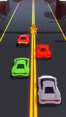 Hyper Racer