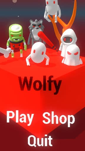 Wolfy 🐺🩸 preview image