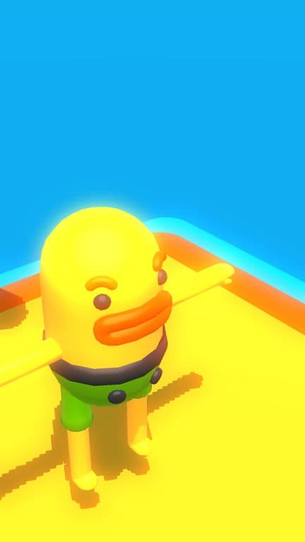 Island Scene preview image