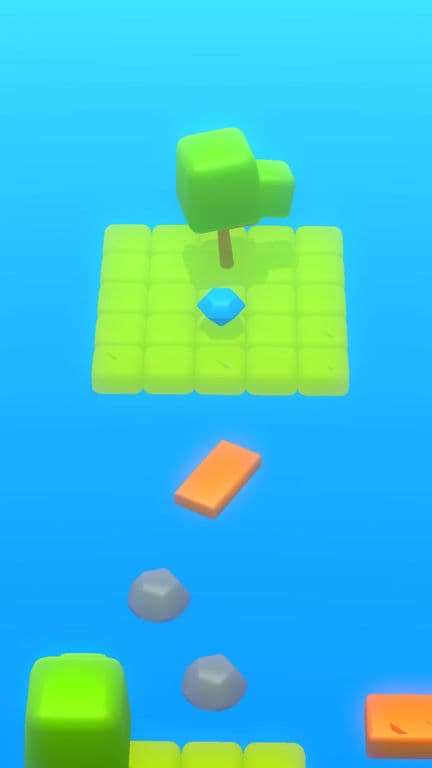 rocky road preview image