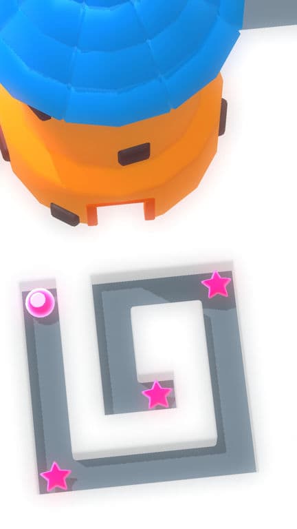 Maze Painter Template preview image