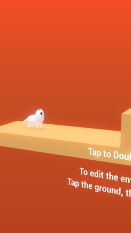Flippy Platform Template