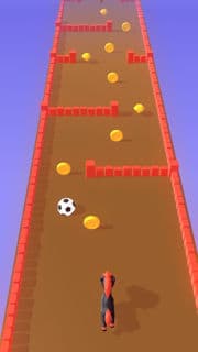 Horse Run