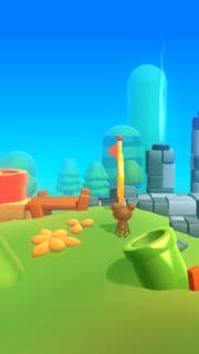 Super Bear World