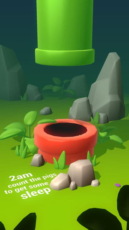 Complex Glue Demo preview image