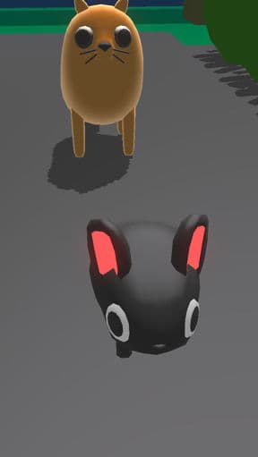 Mouse Run preview image