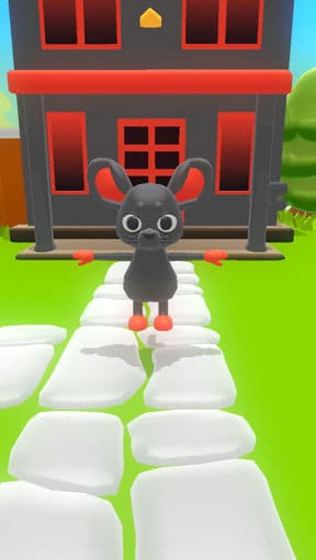 Mouse adventures  preview image