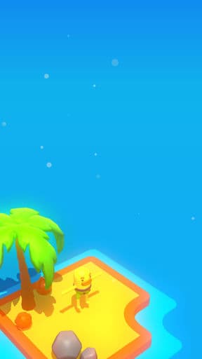 Island Scene preview image