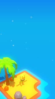Island Scene