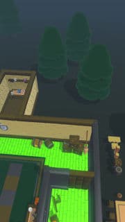 Room escape. Demo