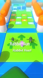 Run for your life!!!