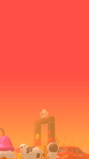 Penguin Run preview image
