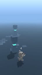 Zombie vs wolf