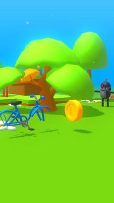 blast er robot preview image