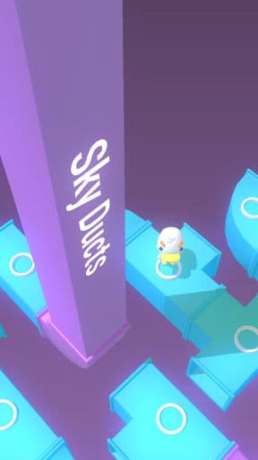 Sky Ducts preview image