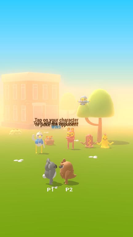 Poke'em on [1/3] preview image