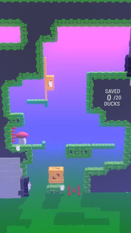 Save the Ducks Remix! preview image