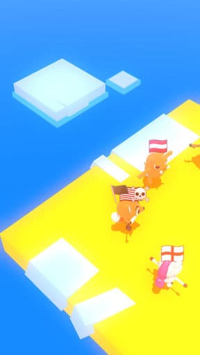 Try not to fall preview image