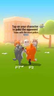 Poke'em on