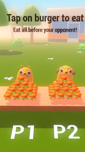 Dog vs cat preview image