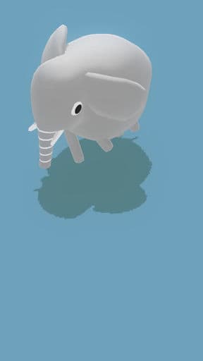 Elephant run preview image