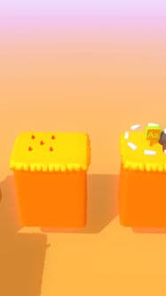 Remix Parkour