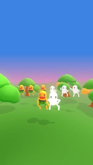 Flower Field preview image