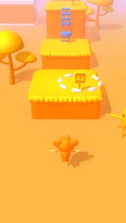 Remix Parkour