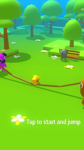 Jump Starlight! preview image