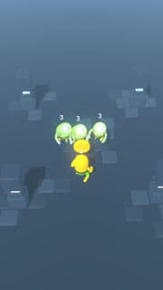 Blast: Tutorial