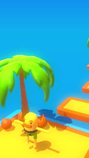 Island pako 