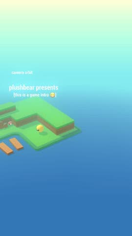 new intro