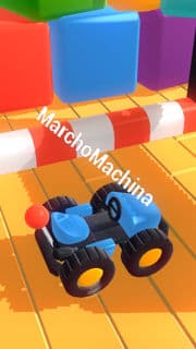MacroMachina