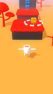 Deal With Devil Parkour