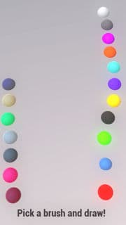 Draw something