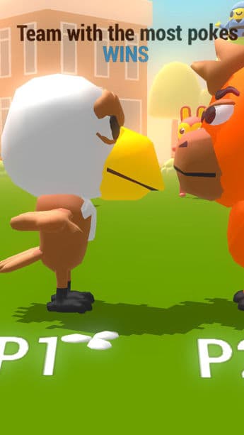 Poke'em on [1/3] preview image