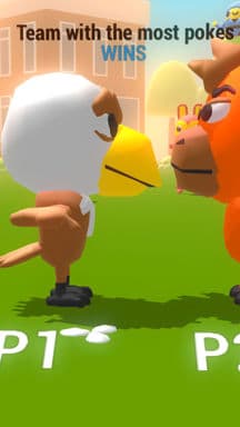 Poke'em on [1/3]