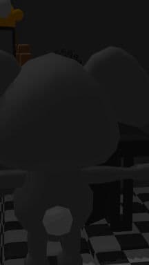 Fnaf 1 location(not done)