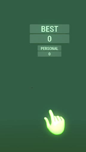 Flappy Frog preview image