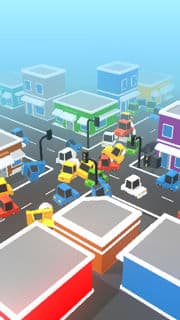 Traffic NO Controller