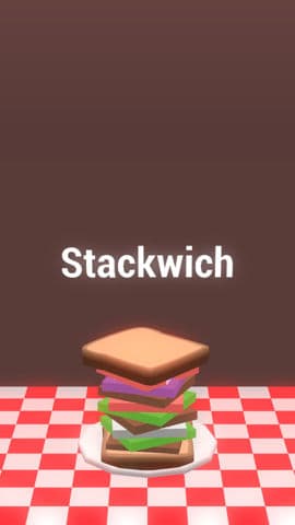 Stackwich