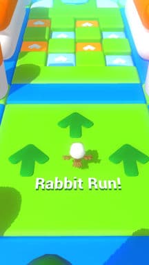 Rabbit Run!