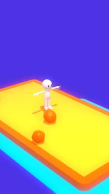 Ghost Parkour i mean wut