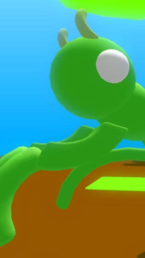 spider simulator preview image