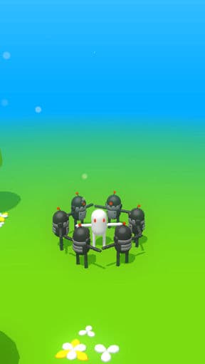 defend your self preview image
