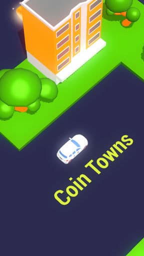Coin Towns preview image